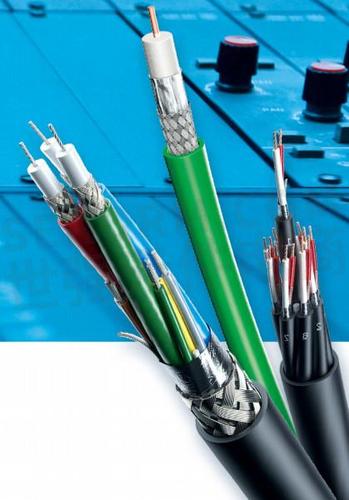 几十年的电缆产品制造经验,加上高品质的原材料,最先进的生产设备和最